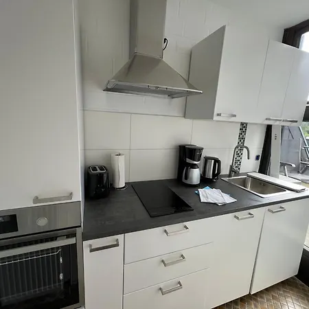 Apartment Schlummernest