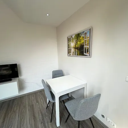 Schlummernest Goslar